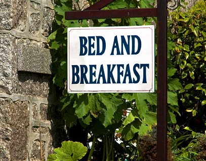 B&B irregolari, controlli via web