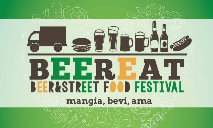 Beereat torna a Verona, unendo birra artigianale e streetfood