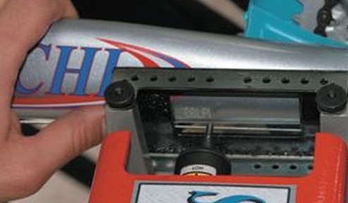 Biciclette, al via il nuovo servizio contro i furti