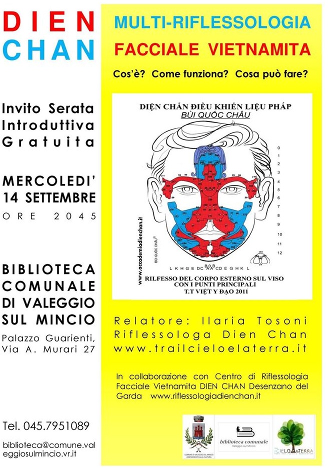 Buona salute, se ne parla a Valeggio sul Mincio