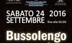 Bussolengo by night: una notte per bambini, famiglie e giovani