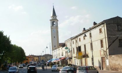 Buttapietra, rinnovato il servizio di bus-navetta per il mercato