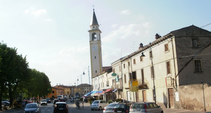 Buttapietra, rinnovato il servizio di bus-navetta per il mercato