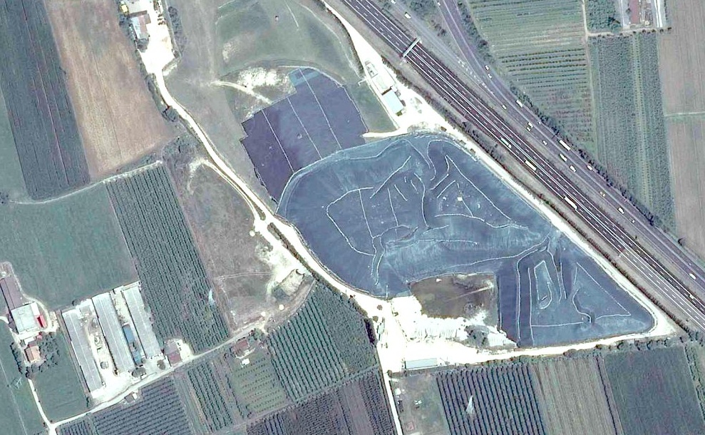 Ca di Capri, autorizzata la riapertura della discarica