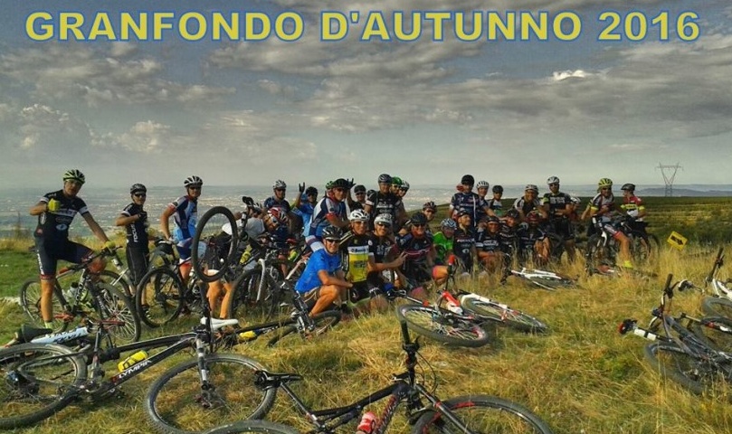 Città di Verona, arriva la Gran fondo dAutunno