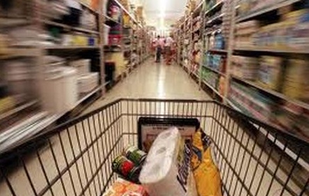 Commercio, vendite al dettaglio in crescita