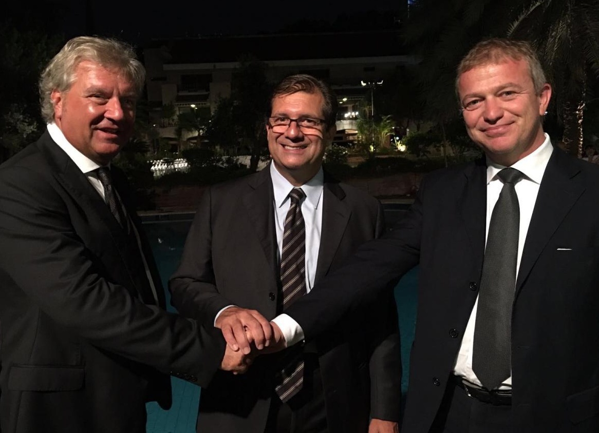 Destinazione Verona a Tel Aviv, attivati contatti in oltre 400 b2b