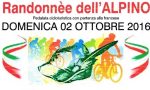 Domenica 2 ottobre "Randonnèe dell'Alpino" a Sona