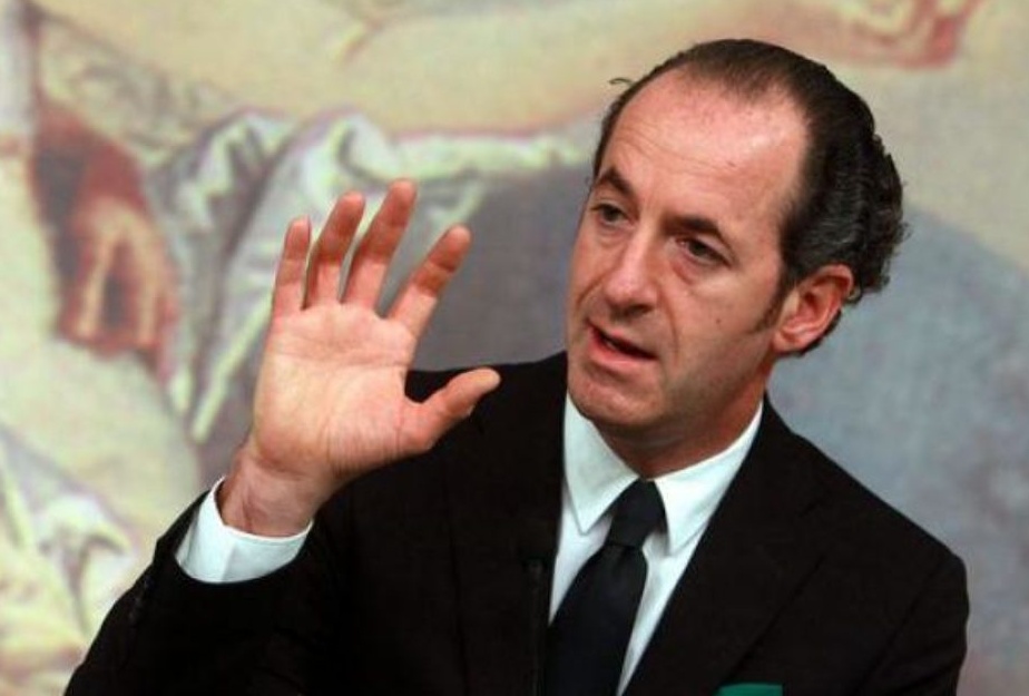 Zaia: “Mose opera ancora incompiuta”