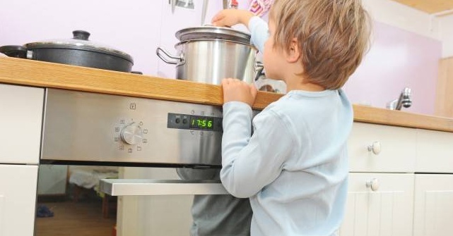 Incidenti domestici, parte il progetto “ArgentoAttivo”