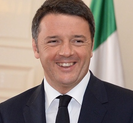 Industria 4.0: Renzi fa tappa a Verona