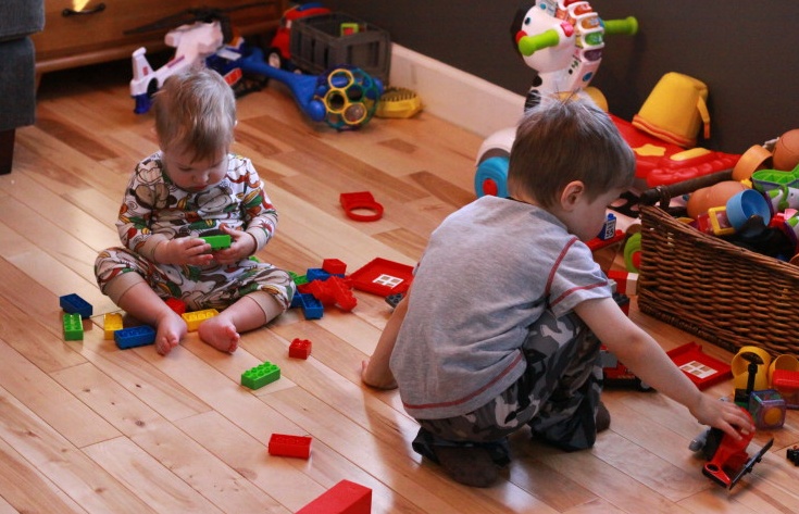 Isola della Scala, aperte le iscrizioni allo “Spazio Famiglie”