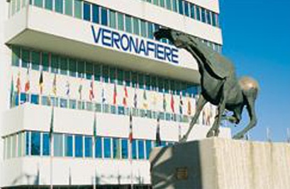 Marmomacc, sono già numeri da record