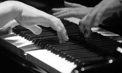 Masterclass pianistico a Valeggio sul Mincio