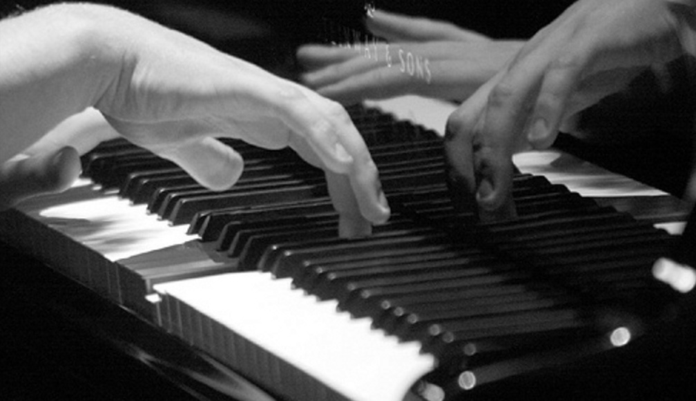 Masterclass pianistico a Valeggio sul Mincio