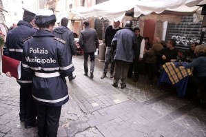 POLIZIA MUNICIPALE: CONTROLLI DELLA VELOCITÀ ECCESSIVA E UFFICIO MOBILE DI PROSSIMITÀ