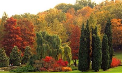 Equinozio d’autunno oggi 21 settembre? No, è domenica 23