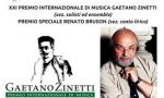 Premio Zinetti da record