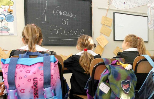 Primo giorno di scuola, il bilancio