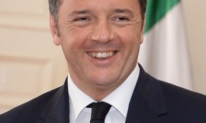 Renzi: "Credo che sia arrivato il momento in cui i quadri tornino a casa"