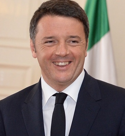 Renzi: “Credo che sia arrivato il momento in cui i quadri tornino a casa”
