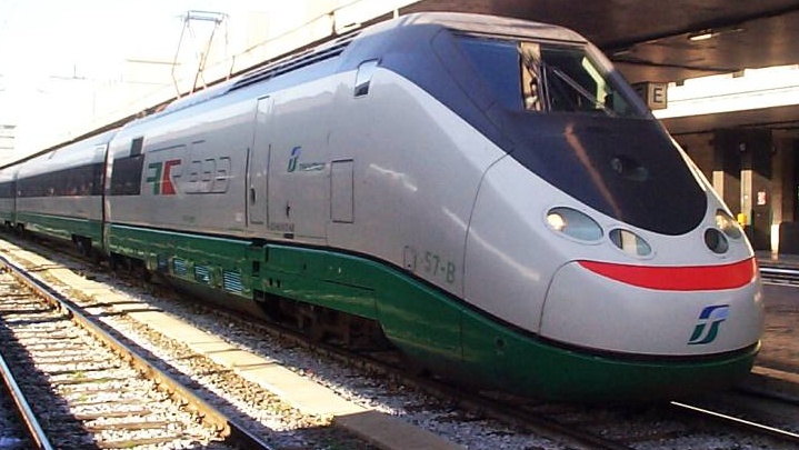 Sciopero treni, disagi per i pendolari