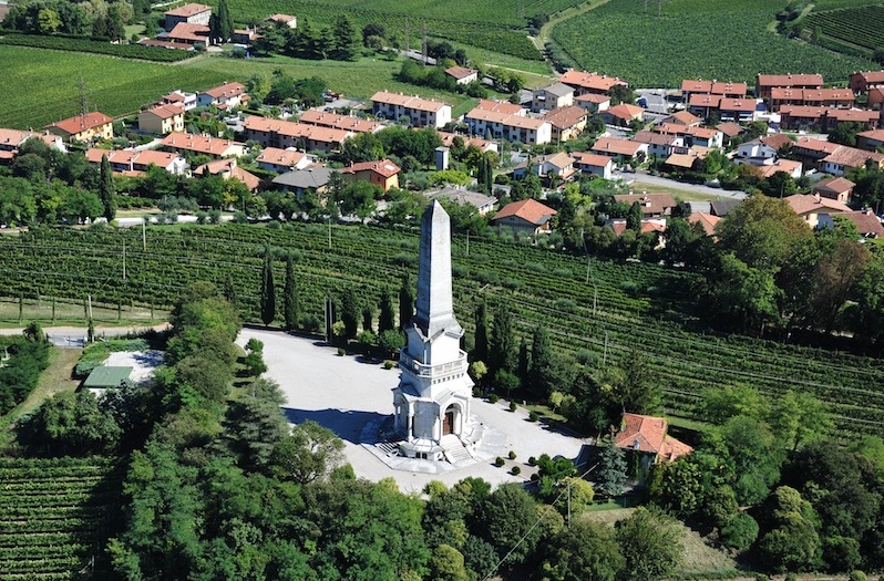 Sommacampagna fra le mete delle “Giornate Europee del Patrimonio”