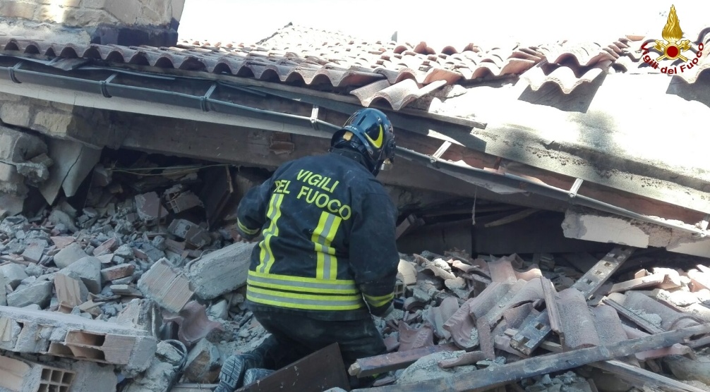 Sona, associazioni riunite per i terremotati