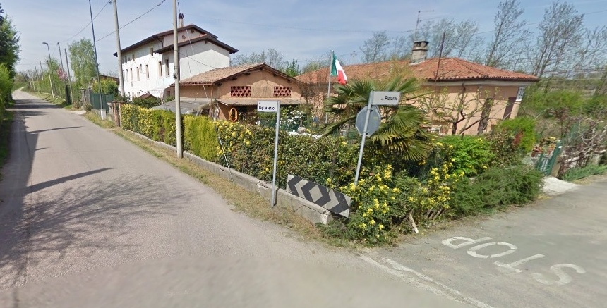 Sona, partiti i lavori per la sicurezza idraulica del territorio