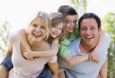 Weekend dedicato a “La bellezza della famiglia”