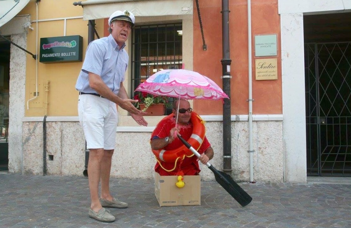 Totocommessi, Enrico Ciresola è il vincitore