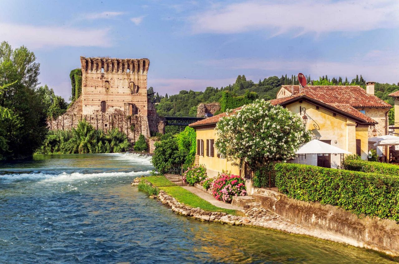 Tour operator e agenti di viaggio in visita a Borghetto