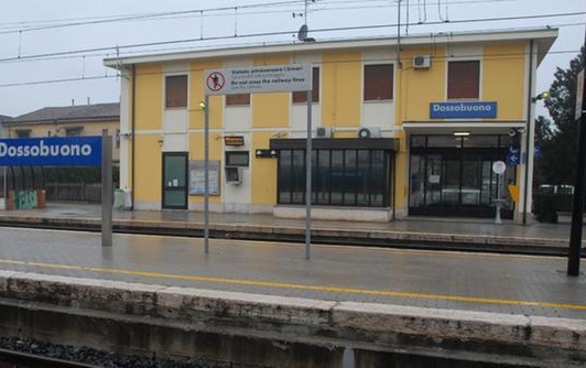 Trascinato dal treno muore trentenne