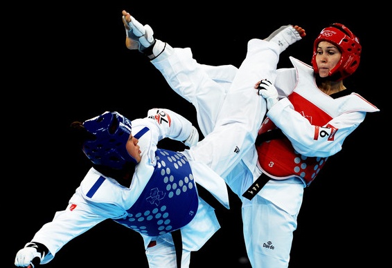 Tutto pronto per il Trofeo “Città di Valeggio” di taekwondo