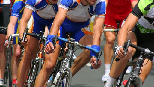 Valeggio, il ciclismo di qualità fa il suo ritorno