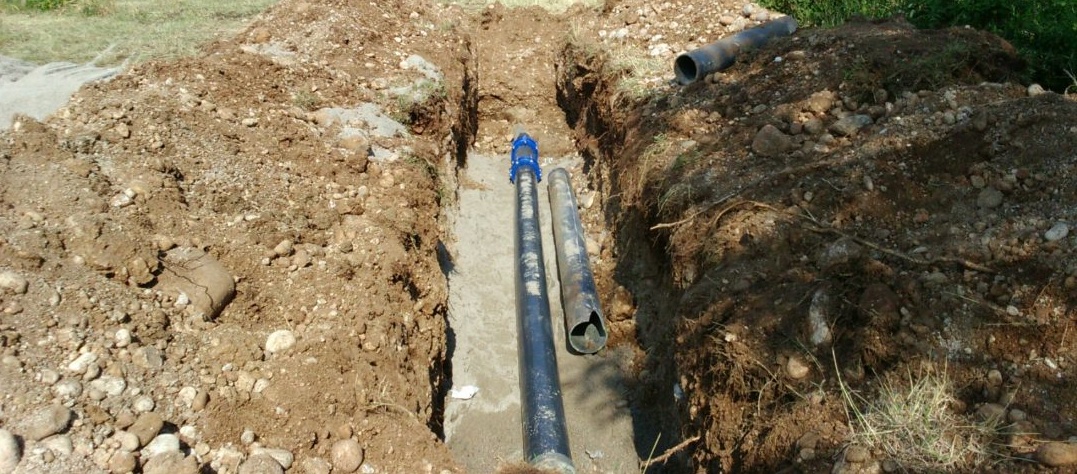 Valeggio, interventi sugli impianti irrigui