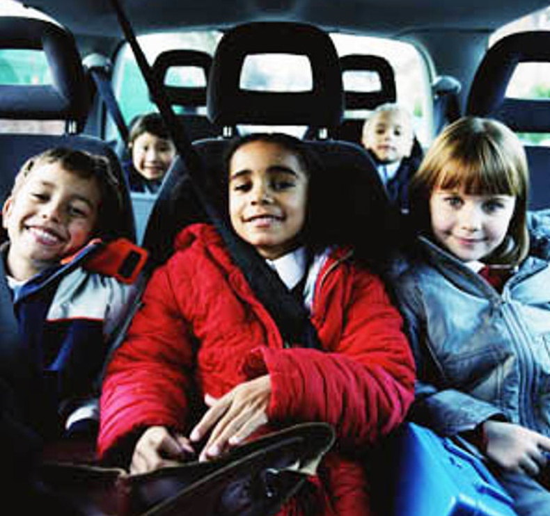 Valeggio, torna il car pooling per gli studenti