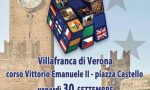 Villafranca, arrivano ambulanti da tutta Europa