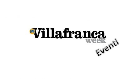 VillafrancaEventi, gli appuntamenti del weekend