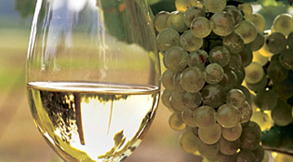 Vino italiano, in Cina crescita da record