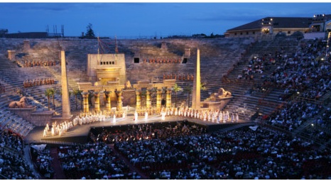 conclusa la stagione lirica: Tosi, bilancio positivo