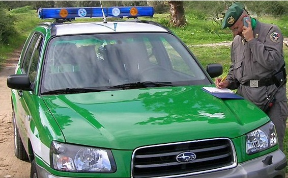 vino adulterato sequestrata un’azienda agricola di Tregnago