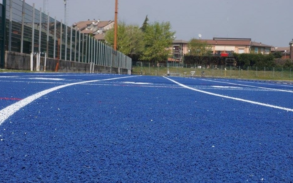 A Bussolengo è sport mania