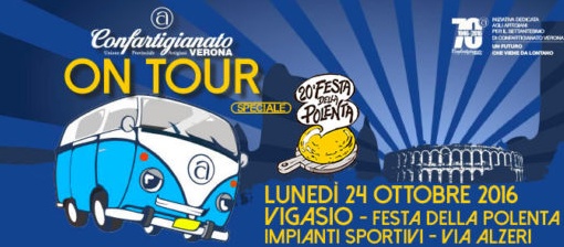 A Vigasio si parlerà di come gestire e far risparmiare la propria azienda