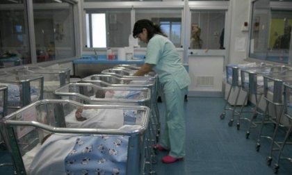 A Villafranca si torna a partorire