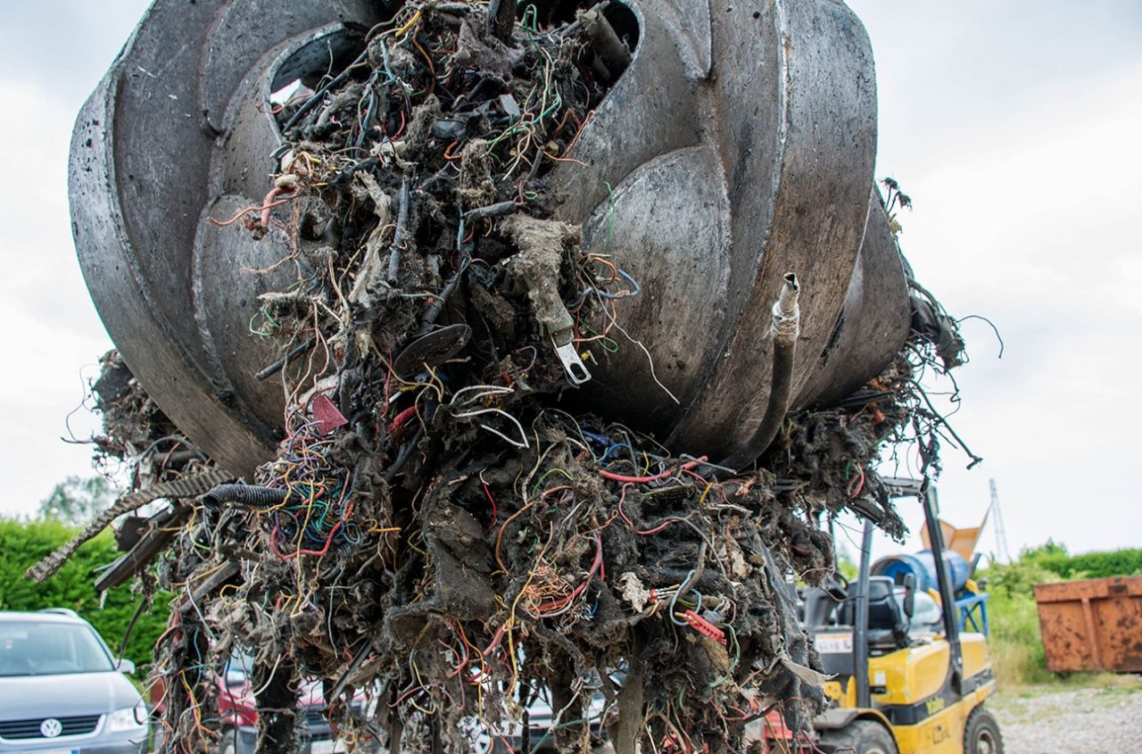 Assemblea pubblica a Lugagnano contro la riapertura della discarica