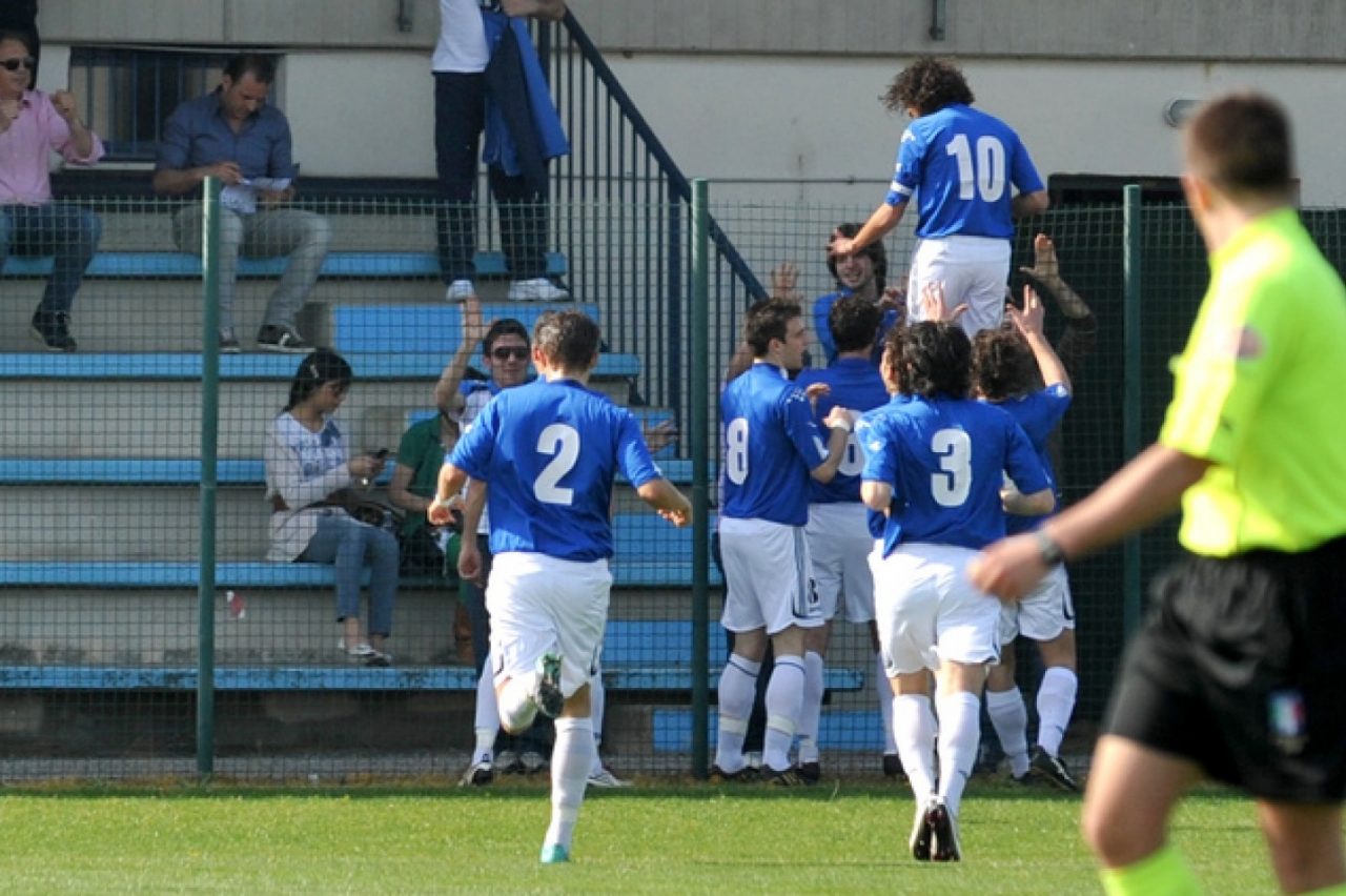 Calcio: i risultati del weekend