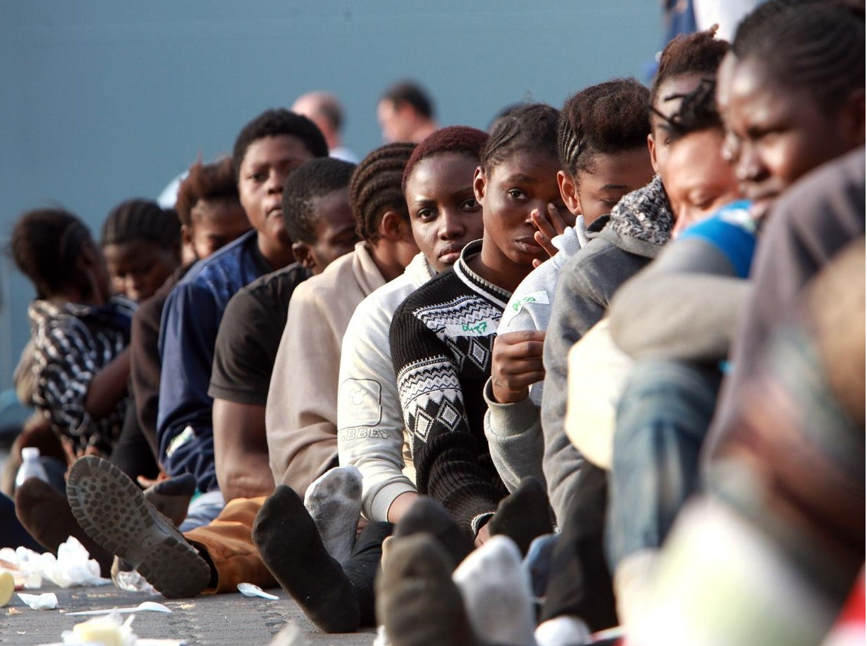 Caso Castel d’Azzano, prove di dialogo