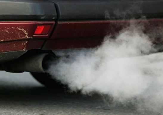 Dal 17 ottobre non si potrà circolare con veicoli non catalizzati