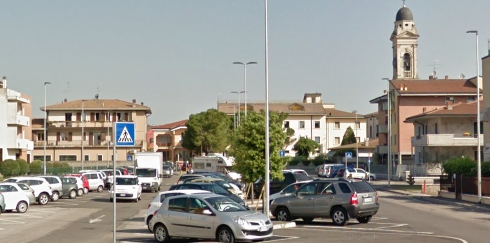 Dossobuono, fine dei problemi di scolo delle acque